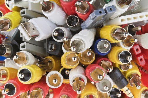 Efficient house clearance process